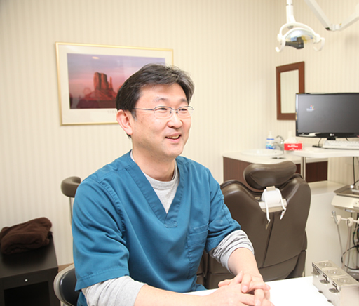 Trust Dental Clinic